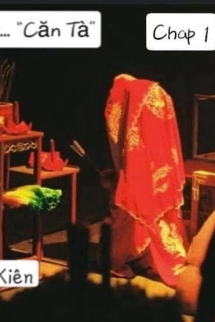 Cô đồng Thao phần 1 : Căn tà - nghiệp làm thầy